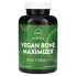 Фото #1 товара MRM Nutrition, Vegan Bone Maximizer, 120 веганских капсул