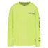 ფოტო #3 პროდუქტის GARCIA H33606 long sleeve T-shirt