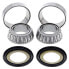 Фото #1 товара All BALLS 22-1021 Honda CRF Steering Bearing Kit