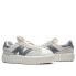 [CT302RS] Mens New Balance CT302 'Grey'