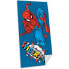 Фото #1 товара Пляжное полотенце Spider-Man 70 x 140 cm