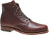 Фото #2 товара Wolverine 1000 Mile Boot W05299 Mens Brown Leather Lace Up Casual Dress Boots