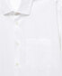 Men's Classic-Fit Poplin Shirt