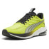 Фото #3 товара Puma Cell Lightspeed Running Mens Green Sneakers Athletic Shoes 30997205