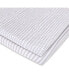 Фото #9 товара Water Resistant Jersey Cotton Bassinet Sheet Set 2 Pack