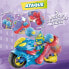 Фото #5 товара Игрушечный транспорт Superthings SUPERTHINGS Turbo Ice, pojazd