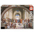 3D Puzzle Educa