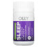 Фото #3 товара Витамины для здорового сна Olly Sleep, клубника, 30 таблеток