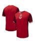 Men's Canada Soccer 2024 Replica Jersey