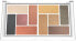 Bell Professional Pressed Pigment Palette