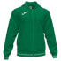 Толстовка Joma Campus III Full Zip 9-10 лет - фото #3