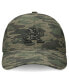 Men's Camo Notre Dame Fighting Irish OHT Military-Inspired Appreciation Hound Adjustable Hat