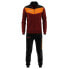 GIVOVA Campo tracksuit