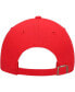 ფოტო #5 პროდუქტის Men's Red St. Louis Cardinals Heritage Clean Up Adjustable Hat