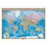 Фото #2 товара Puzzle Weltkarte 1000 Teile