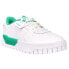 Фото #3 товара Puma Cali Dream Pop Womens White Sneakers Casual Shoes 38400804