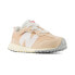 NEW BALANCE 327 NEW-B Hook & Loop trainers