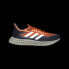 Фото #3 товара Мужские кроссовки для бега adidas 4DFWD 2 running shoes (Оранжевые)