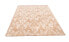 Фото #3 товара Designer Teppich - 200 x 154 cm - beige