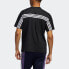 Фото #4 товара Футболка Adidas originals 3-stripe Tee LogoT FM1535