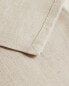 Basic linen napkin (pack of 2)