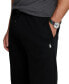 ფოტო #3 პროდუქტის Men's Big & Tall Double-Knit Shorts
