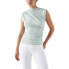 ფოტო #2 პროდუქტის SALSA JEANS Draped Sleeveless Blouse