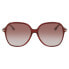 ფოტო #2 პროდუქტის VICTORIA BECKHAM VB613S-607 Sunglasses