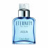 Фото #3 товара Мужская парфюмерия Calvin Klein EDT Eternity Aqua For Men (100 ml)