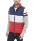 Men's Quilted Vest