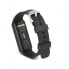 Фото #7 товара Technaxx TX-81 - Wristband activity tracker - 2.69 cm (1.06") - TFT - 100 mAh - Waterproof - IP65