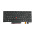 Фото #1 товара Lenovo ThinkPad T480 - Keyboard