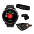 ფოტო #1 პროდუქტის POLAR Grit X Cycling Bundle watch