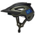 Фото #3 товара Шлем для велосипеда FOX RACING MTB Speedframe Pro Blocked MIPS™ MTB Helmet