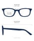 Очки Polo Ralph Lauren Prep PP8520 Men's Eyeglasses