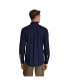 ფოტო #4 პროდუქტის Men's Traditional Fit Flagship Flannel Shirt