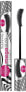 Фото #1 товара Eveline Cosmetics Mega Size Lashes Ultra Long Volume Mascara