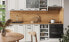 Фото #2 товара Unterschrank R-Line 30cm Weiß Landhaus