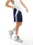 Фото #3 товара adidas Football Trio 24 shorts in navy