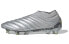 Фото #1 товара Бутсы Adidas Copa 20 FG Silver EFi309