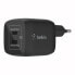 Фото #2 товара Belkin BoostCharge Pro - Indoor - AC - Black