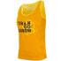 ფოტო #3 პროდუქტის TRANGOWORLD Tunte sleeveless T-shirt