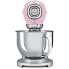 SMEG SMF02 50s Style kneader mixer