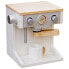 ROBIN COOL Montessori Method Coffe Caprizze Toy Coffee Machine