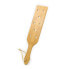 Bamboo Paddle with Hearts 33 cm