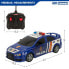 Фото #6 товара CB GAMES National Police Scale 1:20 Speed ??& Go Radio Controlled Car