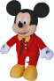 Фото #2 товара Simba Maskotka pluszowa Mickey Mouse w połyskującym smokingu 25cm