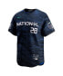 Men's Matt Olson Royal National League 2023 MLB All-Star Game Limited Player Jersey