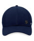 ფოტო #3 პროდუქტის Women's Deep Sea Blue Seattle Kraken Authentic Pro Road Structured Adjustable Hat