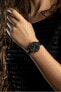 Фото #2 товара Часы Emily Westwood Zenith Elegance Leather Watch